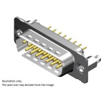 Molex 173109-0797 1 ks