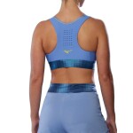 Běžecká podprsenka Mizuno Frontier Bra 62GAC20021 Velikost textilu: XS