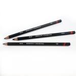 Derwent Charcoal Medium
