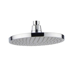 Mereo Talířová sprcha horní, ø 195 mm s kloubem pro CB 60101SP CB485SP