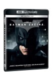 Batman začíná 4K Ultra HD