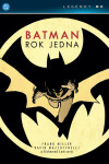 Batman: Rok jedna (Legendy DC) - Frank Miller