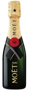 Moët & Chandon Impérial, 12%, 0,2L (holá lahev)