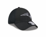 Pánská kšiltovka New England Patriots NFL NEW ERA 3930 neo Velikost: S/M