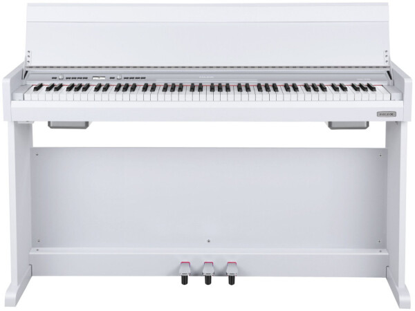 NUX NCK-330 - White