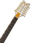 Gretsch G5022CWFE-12 Rancher Falcon WHT