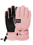 POW XG MID Misty Rose pánské prstové rukavice
