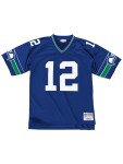 Mitchell & Ness Pánský dres Seattle Seahawks NFL Fan #12 Throwback Velikost: 2XL
