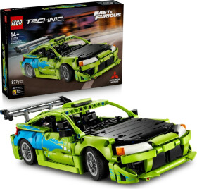 LEGO® Technic 42229 Auto Fast and Furious Mitsubishi Eclipse - LEGO® Technic