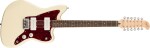 Fender Squier Paranormal Jazzmaster LRL TSPG OLW