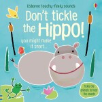 Don´t Tickle the Hippo! - Sam Taplin