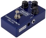 MXR M288 Bass Octave Deluxe