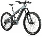 APACHE Quruk Bosch SX 400 Wh/11,1Ah, 29", rám 17"(M) - ZDARMA dopravné, odborná montáž, seřízení a dárkový poukaz na nákup příslušenství! (Záruka nejlepší ceny! Nakupujte u autorizovaného prodejce!)