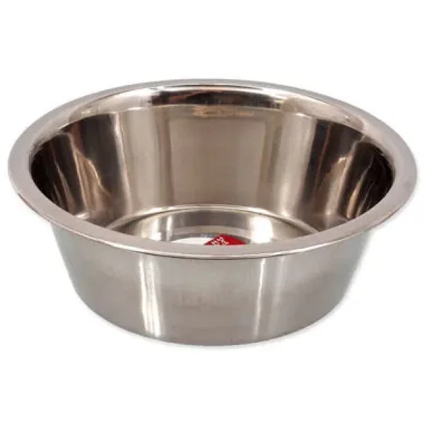 Dog Fantasy Miska nerez 21cm 1570ml (064-0065)