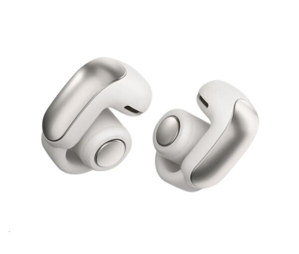 Bose Headphones Ultra Open Earbuds / 881046-0020 Silver, EU EDF_599208