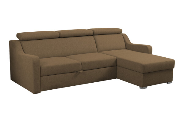 Sedací souprava Mikeli - Verita 28 Provedení: Pravá varianta, látka: Verita 28