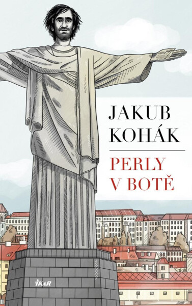 Perly botě