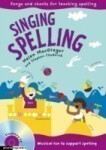 Singing Spelling - Chadwick Stephen; MacGregor Helen