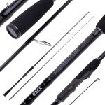 Zeck Prut Momentum Spin 230cm 10-40g,Zeck Prut Momentum Spin 230cm 10-40g