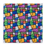 Bagmaster PORTO 22 B školní batoh - Britto
