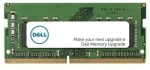 DELL 8GB Kit (1x8GB) DDR5 4800 / SO-DIMM / Latitude Precision XPS / OptiPlex Micro MFF (AB949333)