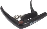 Guitto GGC-03 Metal Capo Black