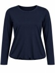 EVONA a.s. Dámské triko KENDRA 034 - KENDRA 034 XL