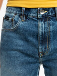 Quiksilver AQUA CULT AGED značkové pánské džíny - 36/32