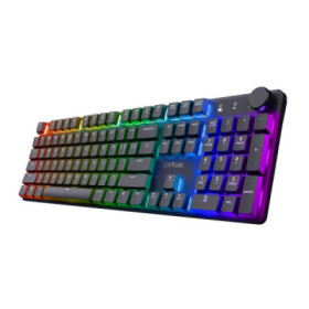 Trust GXT 868 Torix Premium wireless mechanical gaming Keyboard 25368 EDF_1667450