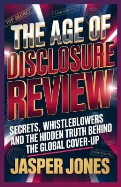 Age of Disclosure Review