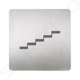 SANELA - Příslušenství Piktogram - schody SLZN 44M