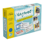 Jugamos en Espanol: Viajando - A2 (2026) - AA.VV