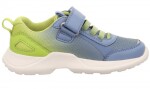Dětské celoroční boty RUSH, Superfit, 1-000211-8060, zelená - 32