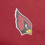 Nike Pánské tepláky Arizona Cardinals NFL 2024 Sideline Club Jogginghose Velikost: 2XL
