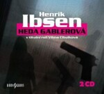 Heda Gablerová, Henrik Ibsen