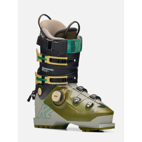 Lyžáky K2 Mindbender 130 BOA 26/27 velikost lyžáků 295