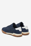 Tenisky G-STAR RAW WI34-X7341-01 Látkový materiál,Syntetický materiál,Přírodní kůže (useň) - Semiš
