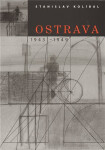 Ostrava 1943-1949, Kresby ke knihám - Stanislav Kolíbal