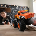 SPIN MASTER RC auto Monster Jam El Toro Loco