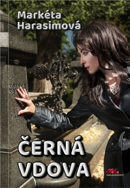 Černá vdova - Markéta Harasimová