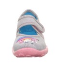 Dívčí bačkůrky BONNY Gray Superfit 1-800282-2010 - 29
