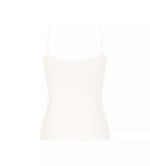 SLOGGI ZERO FEEL – Spaghetti top jako druhá kůže Sloggi SILK WHITE L