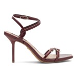 Sandály NINE WEST FARAZA ZL23014CC Materiál/-Syntetický