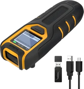 Inateck 49 N6036 černá / Snímač čárových kódů (BCST-49_BLACK)