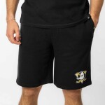 47 Brand Pánské kraťasy Anaheim Ducks Imprint 47 HELIX Shorts NHL Velikost: