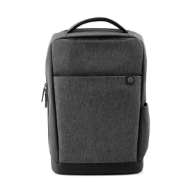HP Renew Travel batoh šedá / batoh pro notebooky do 15.6" (2Z8A3AA)