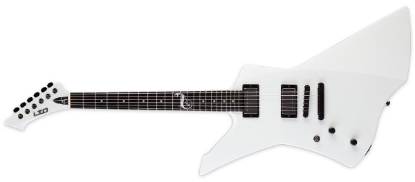 ESP LTD SNAKEBYTES SW LH