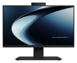 ASUS ExpertCenter P400 černá / All-in-One počítač / 23,8" FHD / Intel Core 5 210H / 8GB DDR5 / 512GB SSD (P440VA-BPC1800)