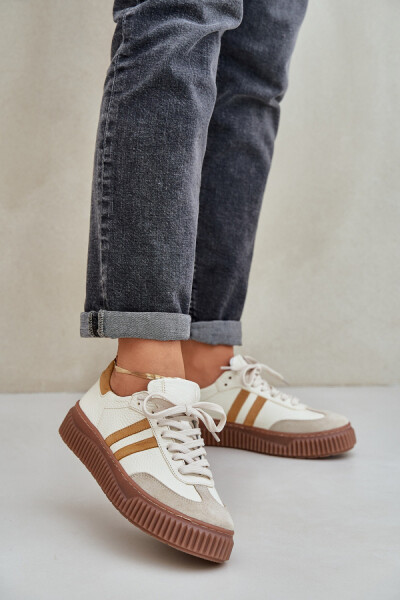 Sportovní obuv model 208542 Step in style 39