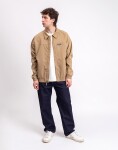 Patagonia M's Isthmus Unlined Jacket Slab Khaki S